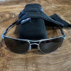 Oakley sunglasses